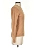 Saks Fifth Avenue Tan Pullover Sweater Size S - photo 4