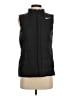 Nike 100% Polyester Black Vest Size S - photo 1