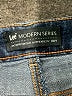 Lee Hearts Blue Jeans Size 14S - photo 7