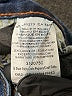 Lee Hearts Blue Jeans Size 14S - photo 8