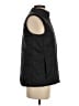 Nike 100% Polyester Black Vest Size S - photo 4