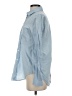 Athleta Blue Long Sleeve Polo Size XS - photo 5