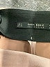 Zara Basic Brown Casual Pants Size S - photo 7