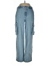 Madewell Blue Jeans Size 27 waist - photo 1