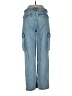 Madewell Blue Jeans Size 27 waist - photo 2