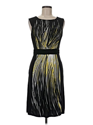 Max and Cleo Cocktail Dress (view 1)