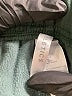 Fabletics Solid Green Active Pants Size 2X - photo 4