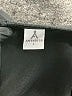 Anrabess Solid Gray Jumpsuit Size L - photo 4