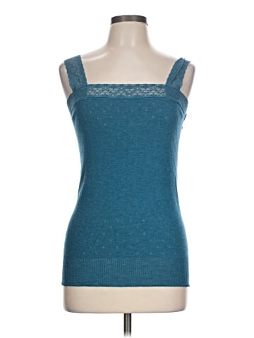 Brora Sweater Vest (view 1)