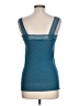 Brora Teal Sweater Vest Size 12 - 14 - photo 2