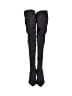 BCBGMAXAZRIA Black Boots Size 8 - photo 2