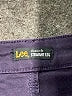 Lee Black Jeans Size 16 (petite) - photo 7
