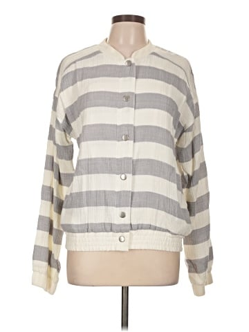 Hem & Thread Jacket (view 1)