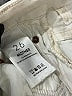 Mother Ivory Jeans Size 26 waist - photo 8