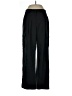 Ann Taylor LOFT Black Cargo Pants Size 4 - photo 1