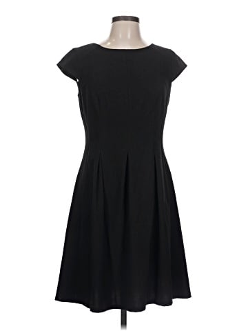 DressBarn Casual Dress (view 1)