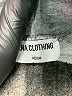 LNA Solid Gray Turtleneck Sweater Size M - photo 7