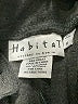 Habitat Gray Active Pants Size M - photo 7