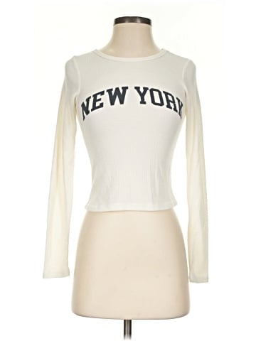 Pink Republic Sweatshirt (view 1)