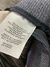 Anne Klein Gray Formal Skirt Size 10 - photo 5