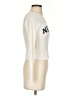 Pink Republic Ivory Sweatshirt Size XS - photo 4