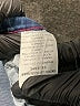Lee Blue Jeans Size 16 - photo 8