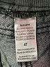 Boys Rock Gray Casual Pants Size 4T - photo 3