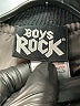 Boys Rock Gray Casual Pants Size 4T - photo 4