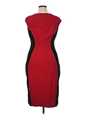 J. Peterman Cocktail Dress (view 2)