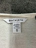 Athleta Silver Pullover Sweater Size XS - photo 7