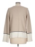 Ann Taylor Tan Turtleneck Sweater Size L - photo 2