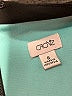 Cache Color Block Teal Cocktail Dress Size 8 - photo 7
