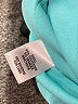 Cache Color Block Teal Cocktail Dress Size 8 - photo 8