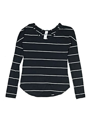 Ivivva Long Sleeve Henley (view 1)
