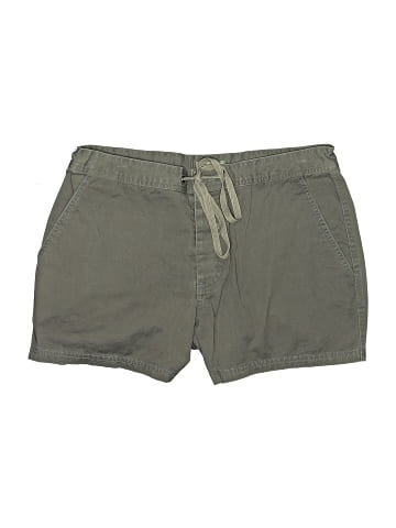 J.Crew Khaki Shorts (view 1)