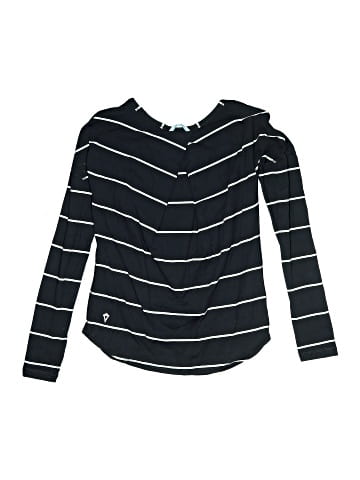 Ivivva Long Sleeve Henley (view 2)