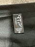 Assorted Brands 100% Cotton Black Active T-Shirt Size M - photo 4