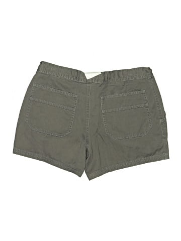 J.Crew Khaki Shorts (view 2)