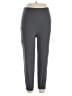 Shein Houndstooth Gray Casual Pants Size XL - photo 1