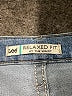 Lee Blue Jeans Size 16 (petite) - photo 7