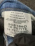 Lee Blue Jeans Size 16 (petite) - photo 8
