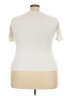 Lands' End Ivory Short Sleeve Turtleneck Size 3X - photo 2
