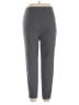 Shein Houndstooth Gray Casual Pants Size XL - photo 2