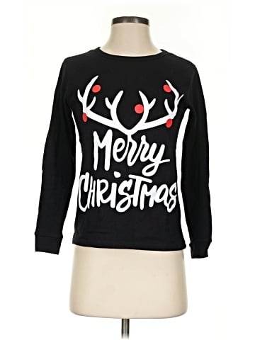 Family Feeling Long Sleeve T-Shirt (view 1)