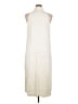Theory Ivory Casual Dress Size XL - photo 2