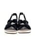 Clarks Blue Sandals Size 7 1/2 - photo 2