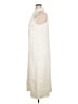 Theory Ivory Casual Dress Size XL - photo 5