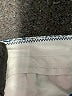 Willi Smith Print Blue Shorts Size 8 - photo 4