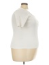 Lands' End Ivory Short Sleeve Turtleneck Size 3X - photo 4
