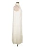 Theory Ivory Casual Dress Size XL - photo 4